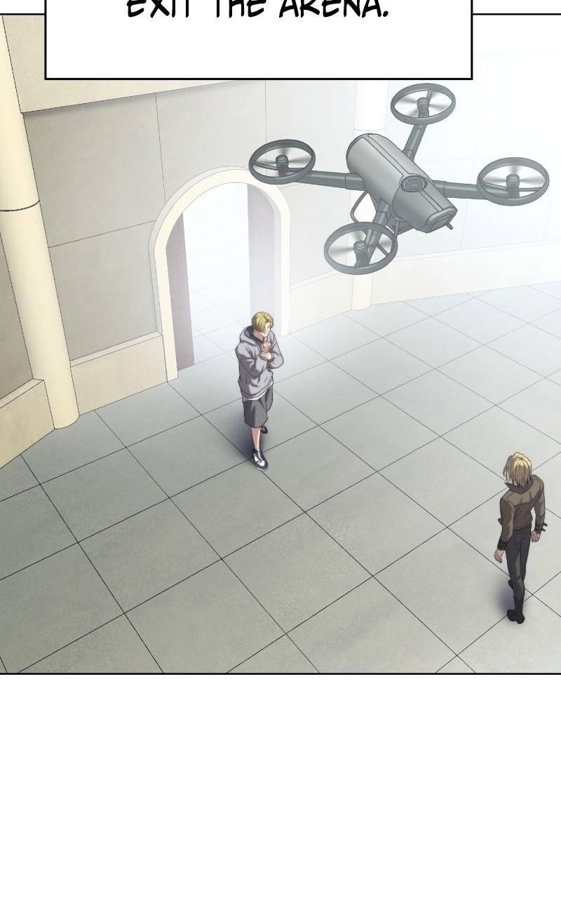 Combat Ward Chap 11 - Next Chap 12