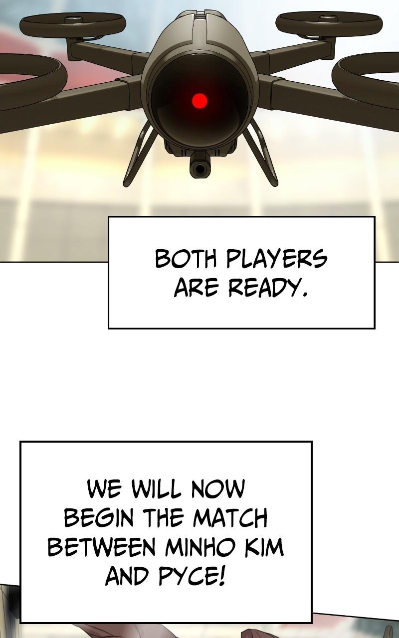 Combat Ward Chap 12 - Next Chap 13