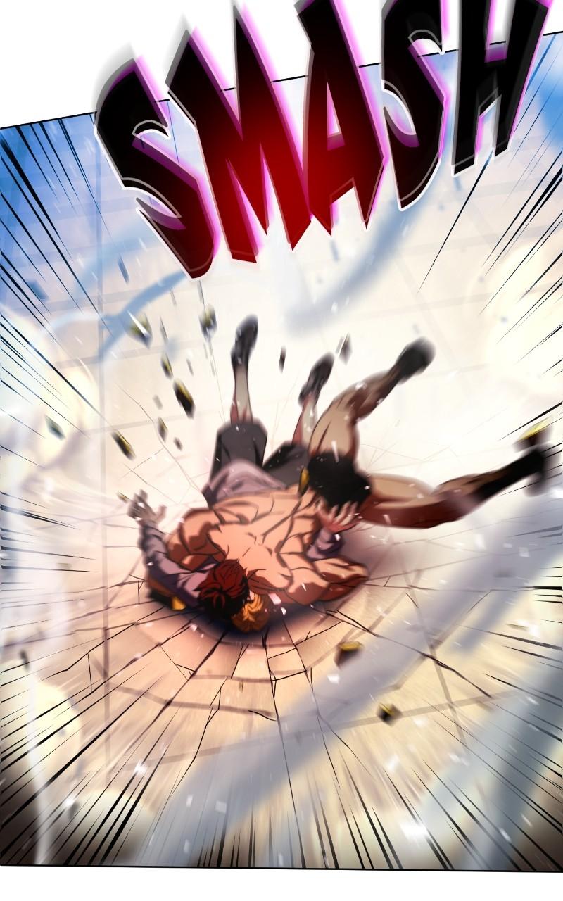 Combat Ward Chap 12 - Next Chap 13