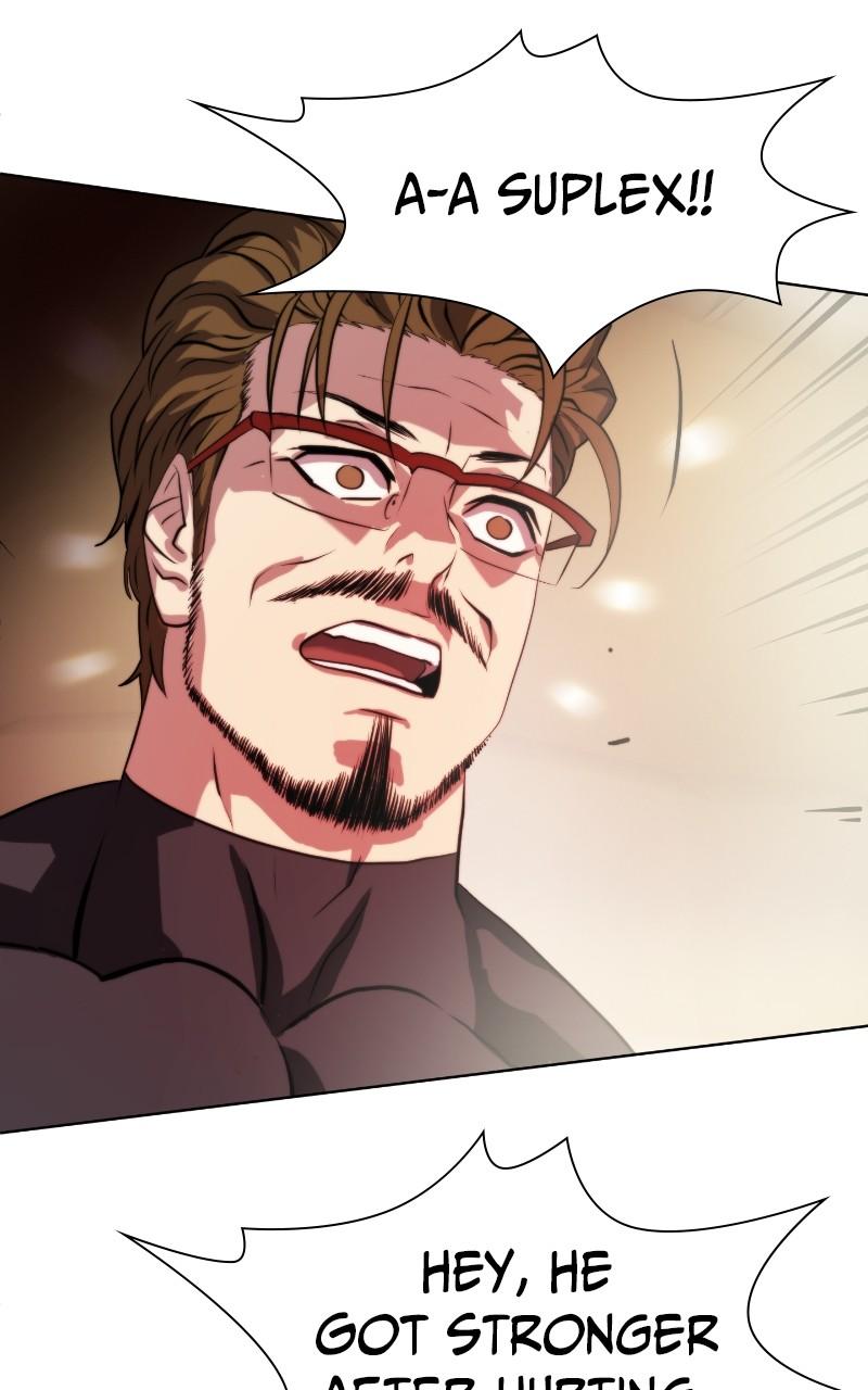 Combat Ward Chap 12 - Next Chap 13