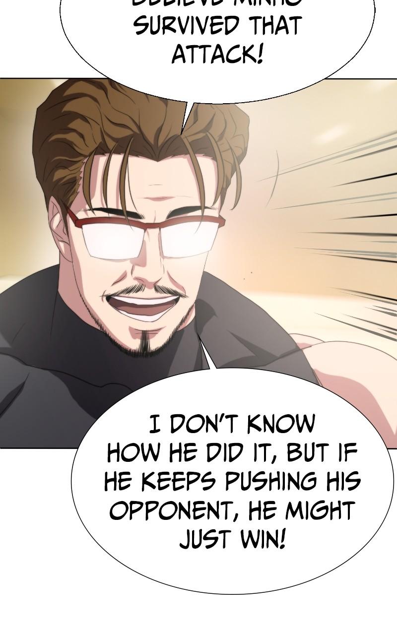 Combat Ward Chap 12 - Next Chap 13