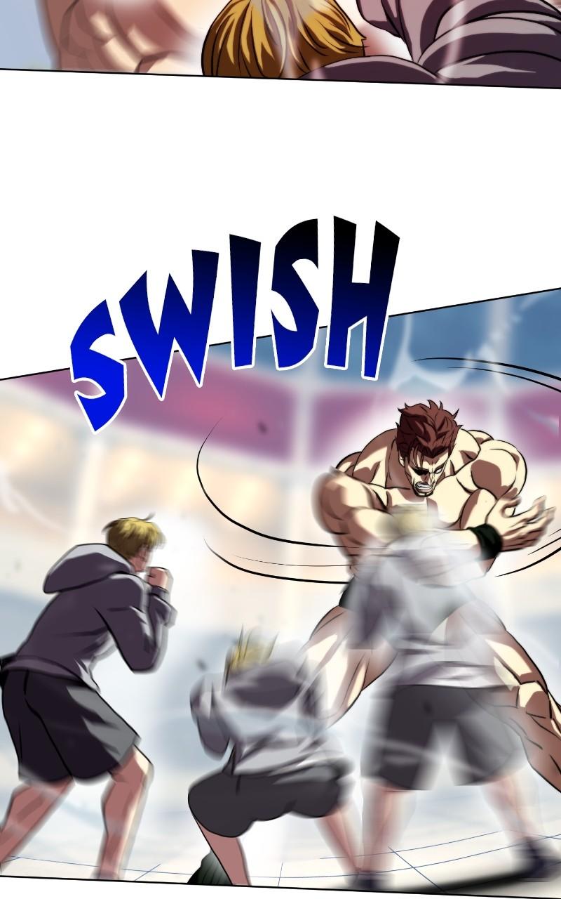 Combat Ward Chap 12 - Next Chap 13