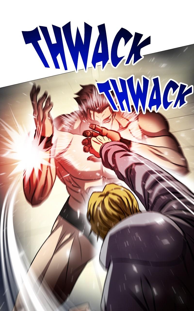 Combat Ward Chap 12 - Next Chap 13