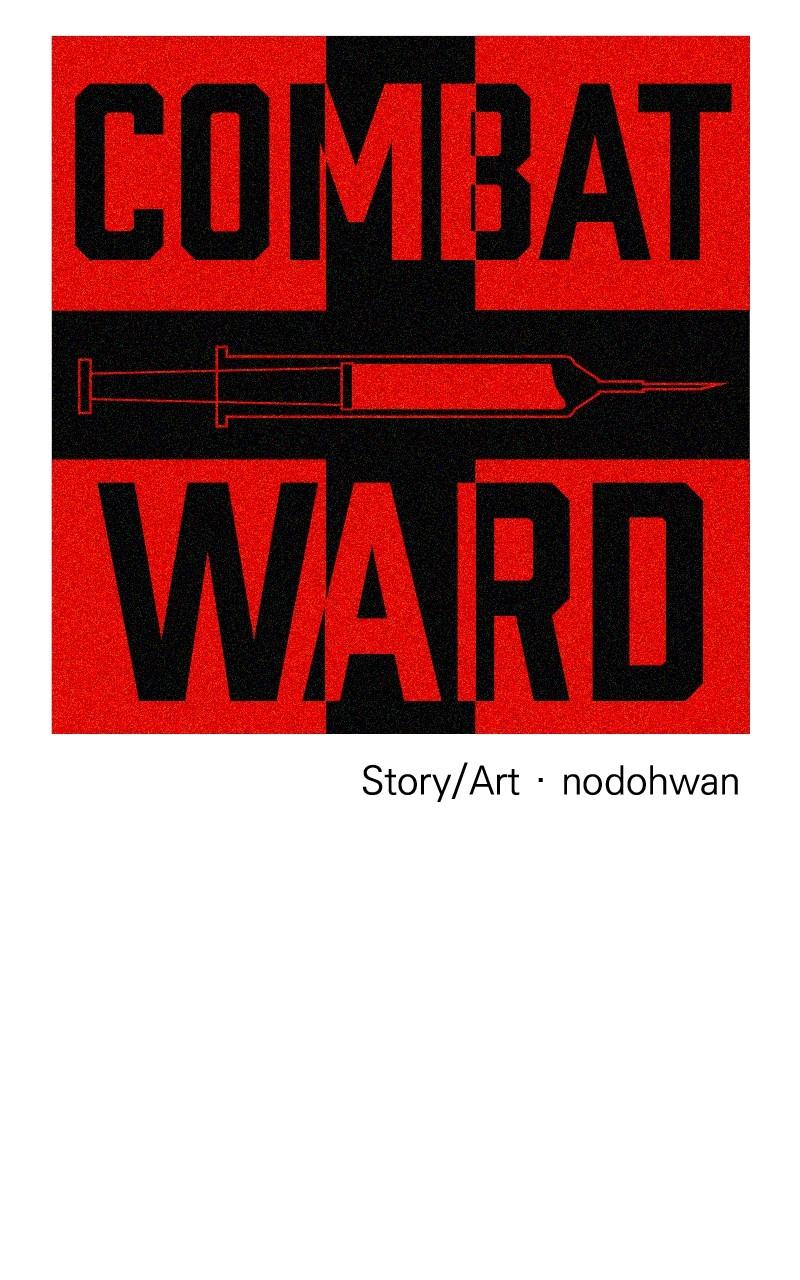 Combat Ward Chap 13 - Next Chap 14