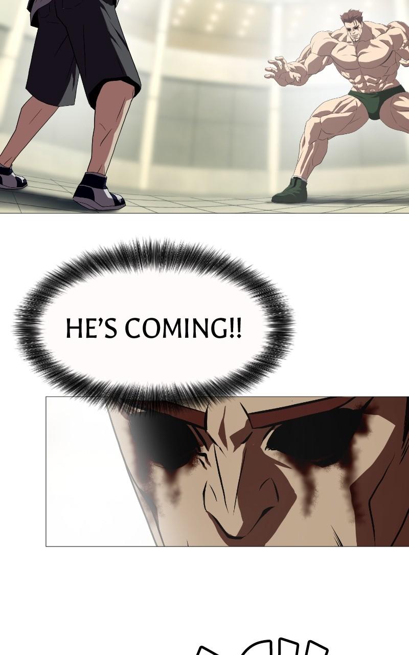 Combat Ward Chap 13 - Next Chap 14