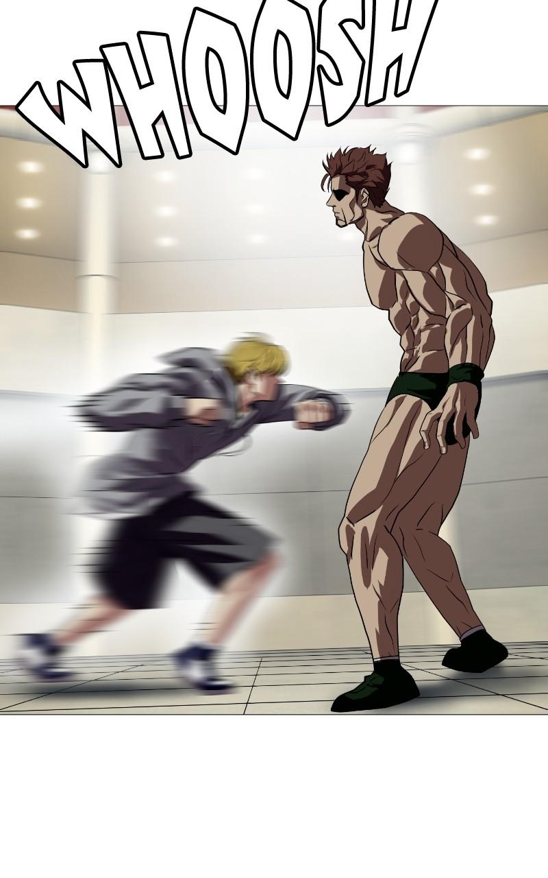 Combat Ward Chap 13 - Next Chap 14