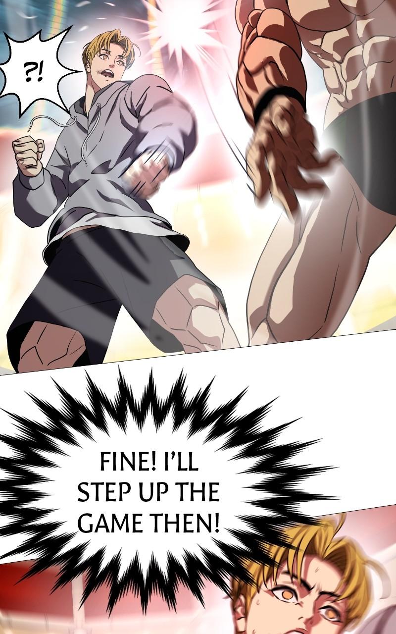 Combat Ward Chap 13 - Next Chap 14