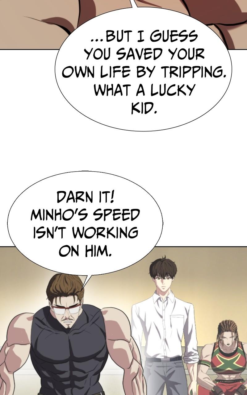 Combat Ward Chap 13 - Next Chap 14