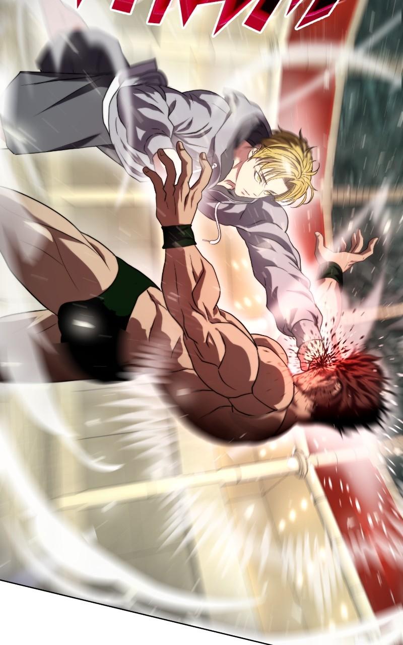 Combat Ward Chap 13 - Next Chap 14