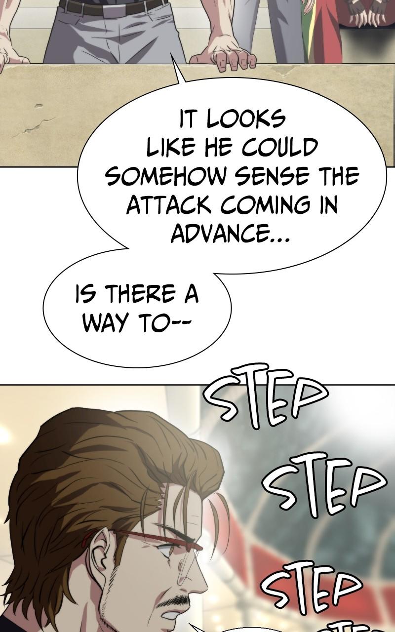 Combat Ward Chap 13 - Next Chap 14