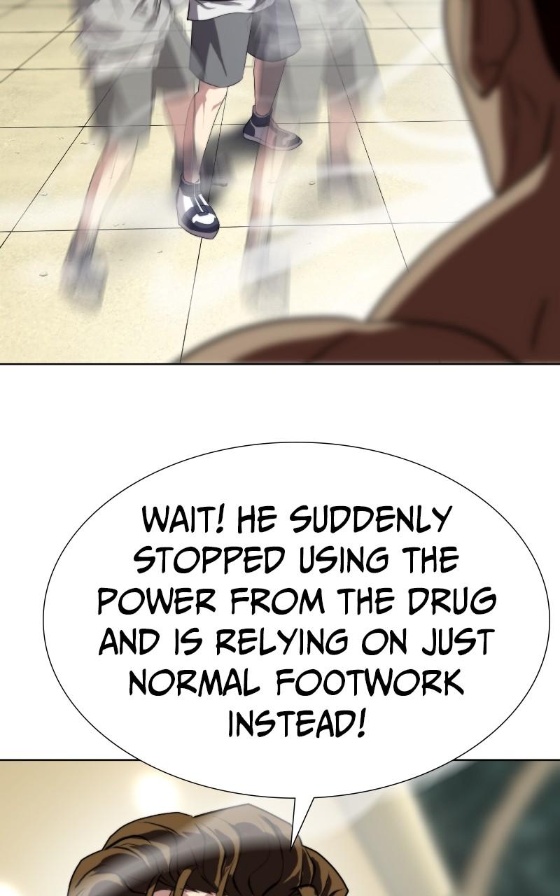 Combat Ward Chap 13 - Next Chap 14