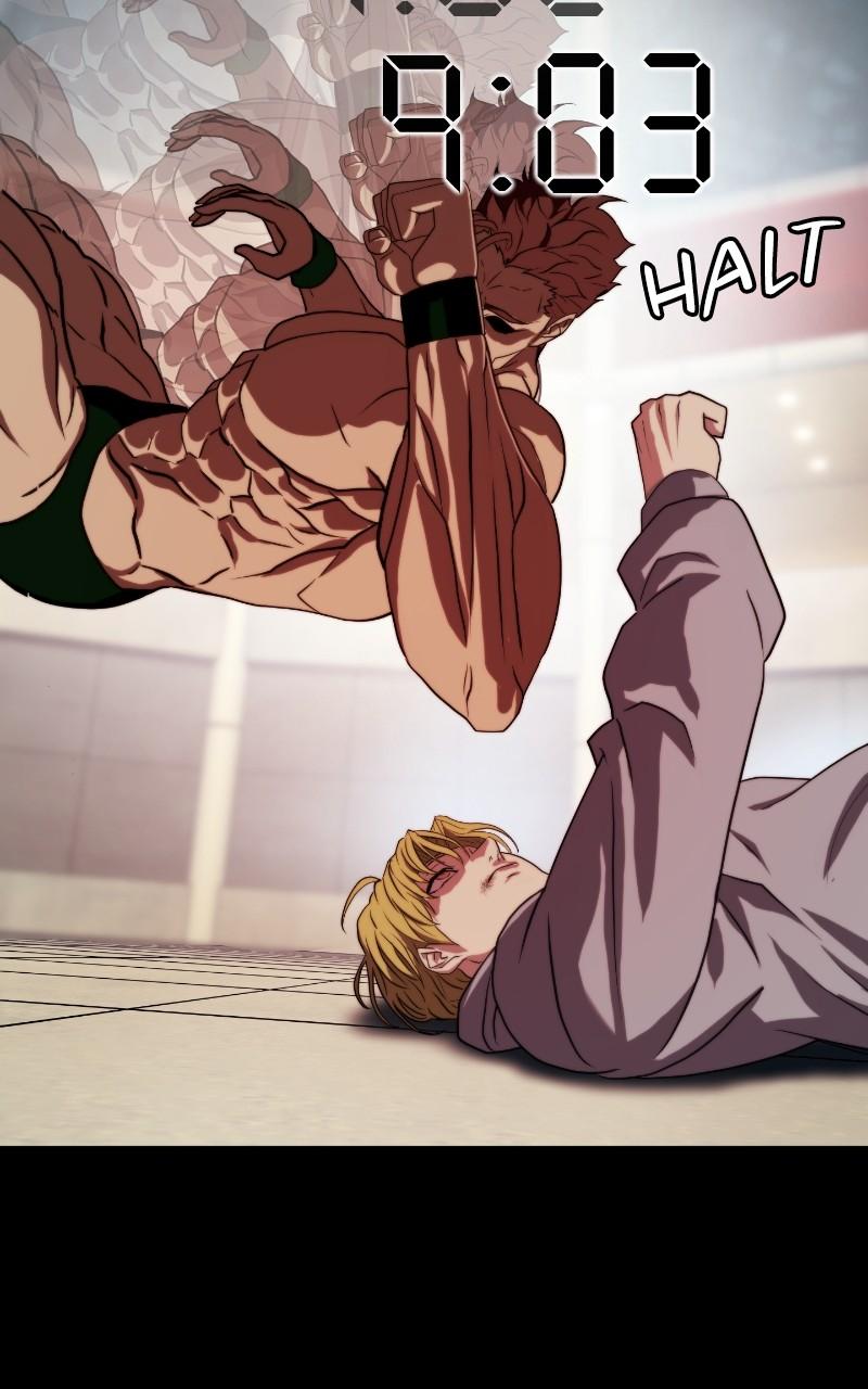 Combat Ward Chap 13 - Next Chap 14