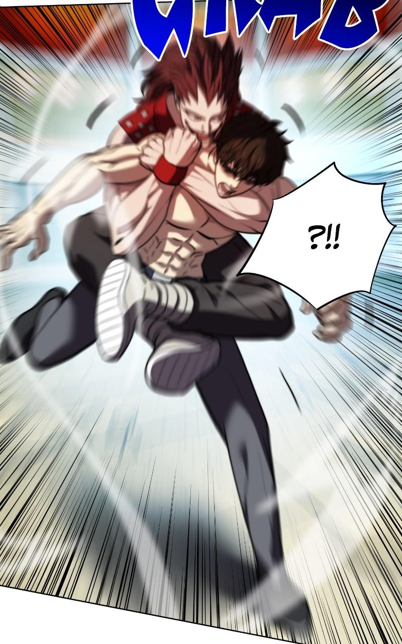 Combat Ward Chap 27 - Next Chap 28