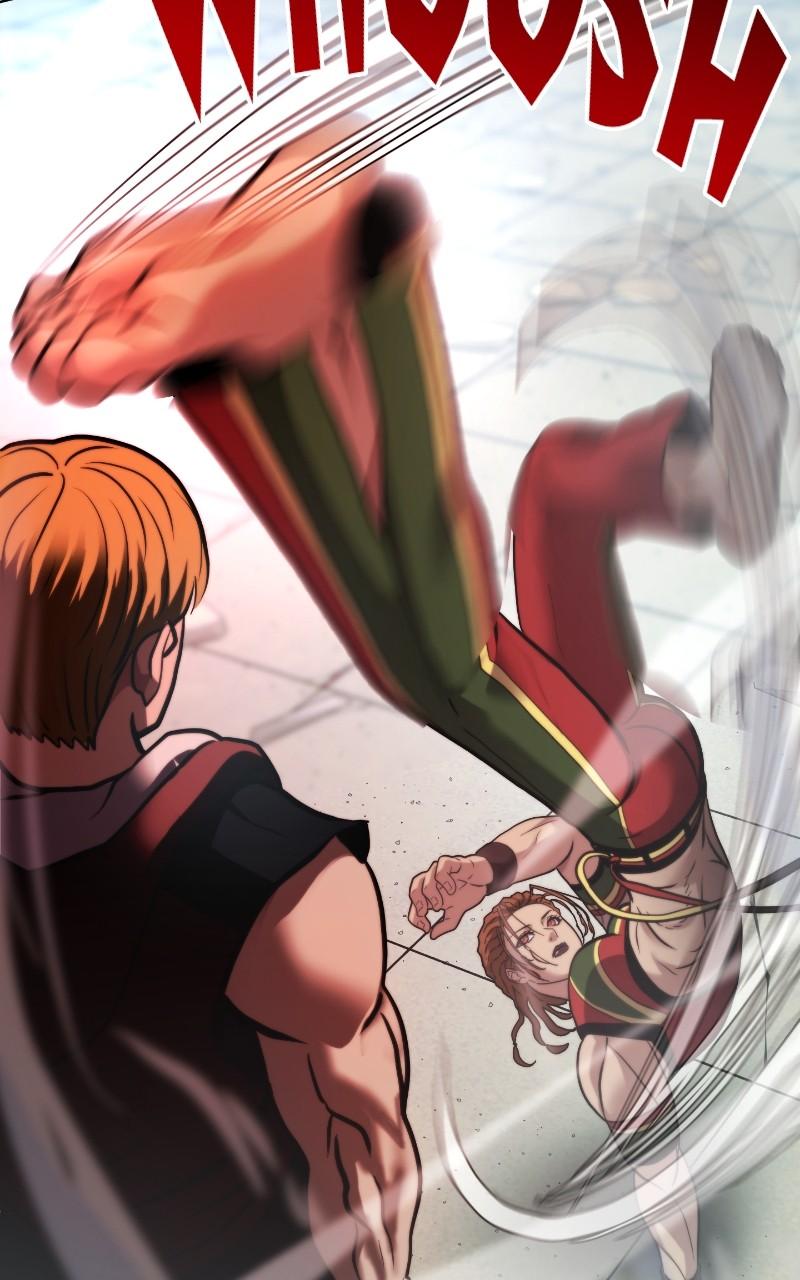 Combat Ward Chap 27 - Next Chap 28
