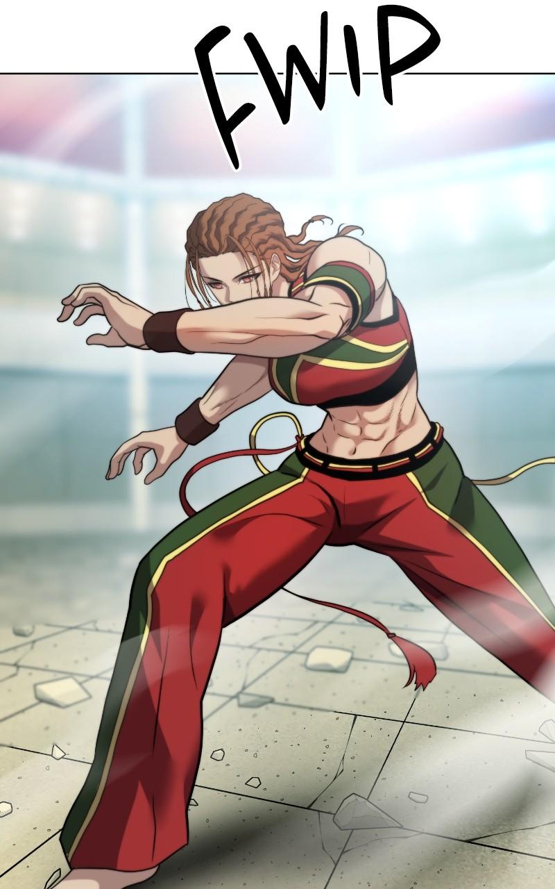 Combat Ward Chap 27 - Next Chap 28
