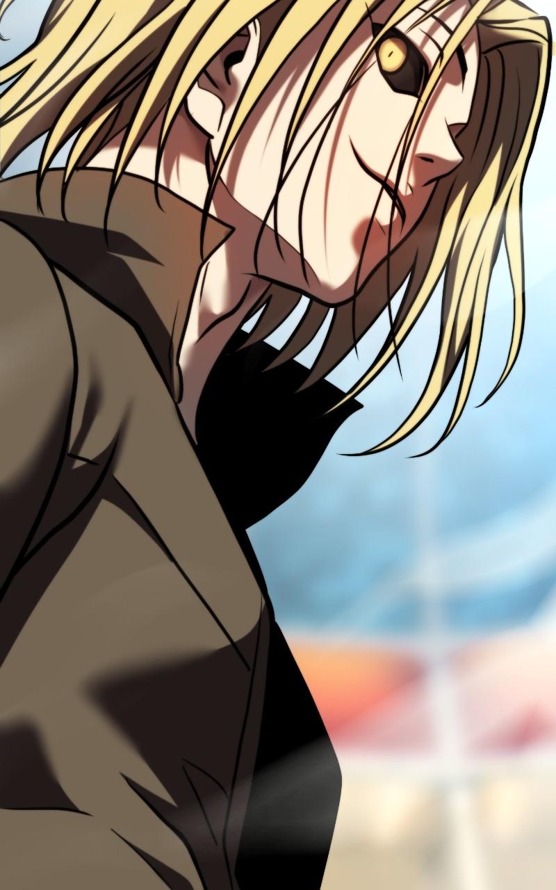Combat Ward Chap 27 - Next Chap 28