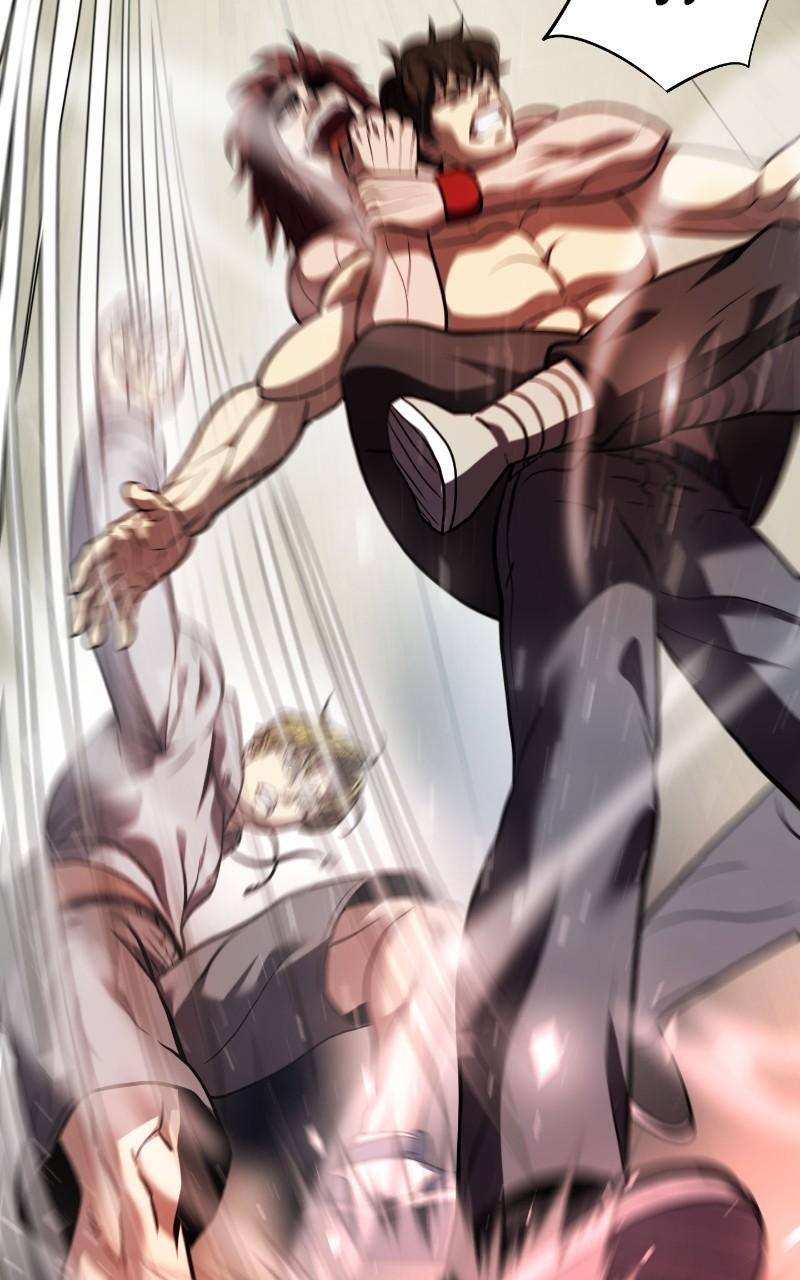 Combat Ward Chap 27 - Next Chap 28