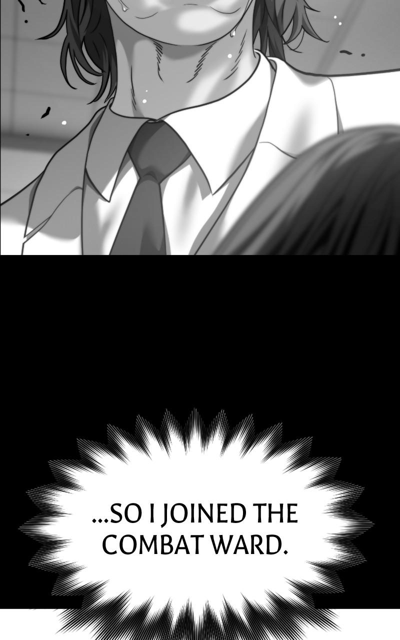 Combat Ward Chap 24 - Next Chap 25