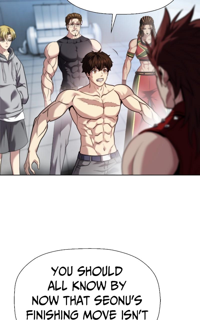 Combat Ward Chap 24 - Next Chap 25