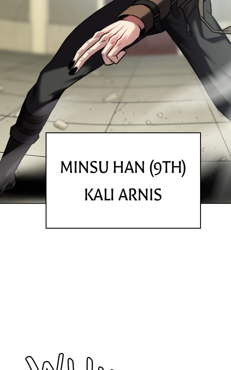 Combat Ward Chap 24 - Next Chap 25