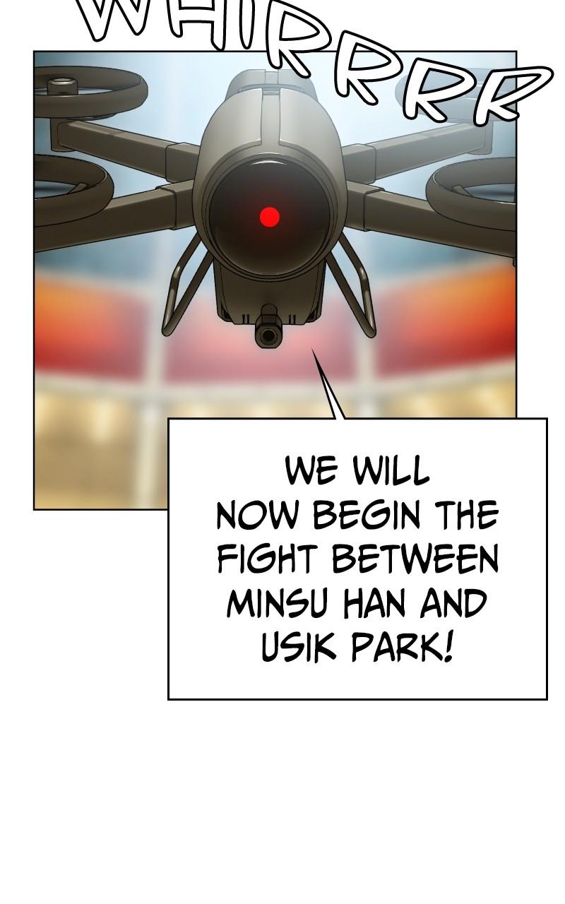 Combat Ward Chap 24 - Next Chap 25