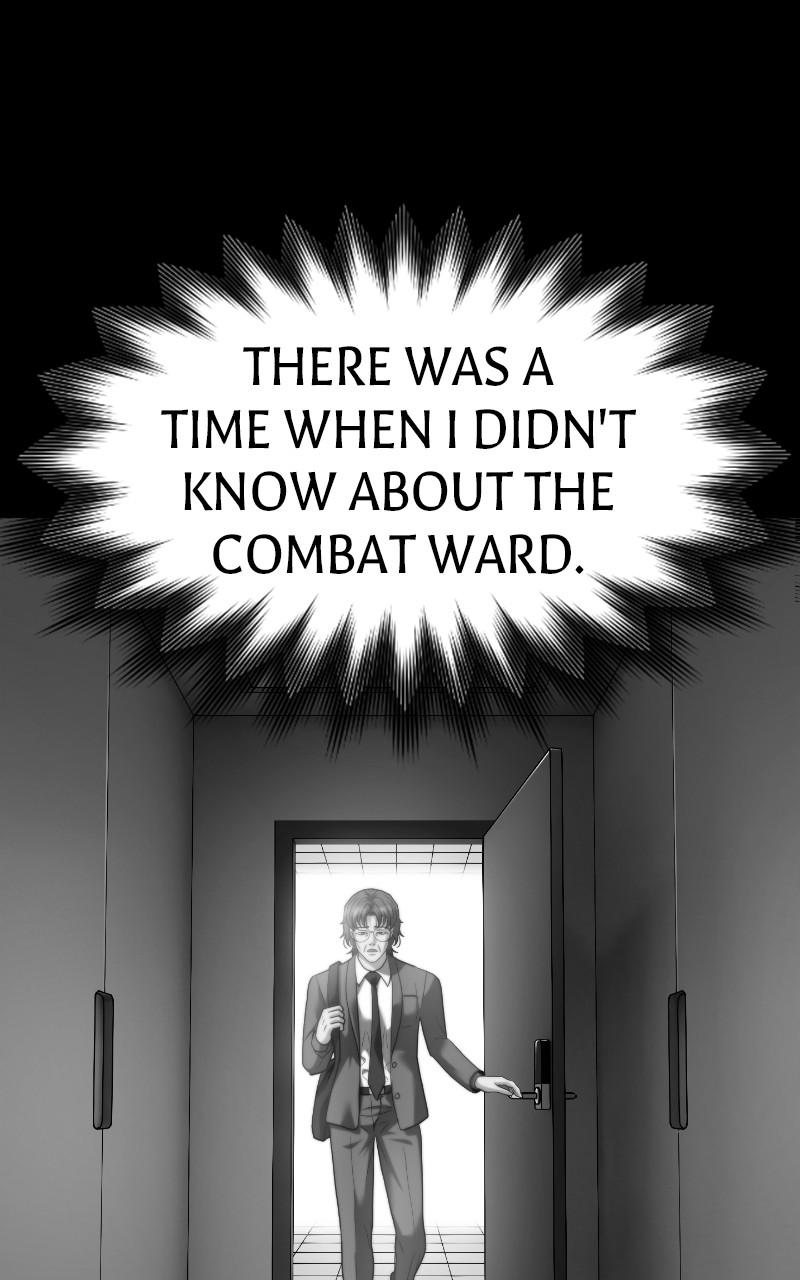 Combat Ward Chap 24 - Next Chap 25