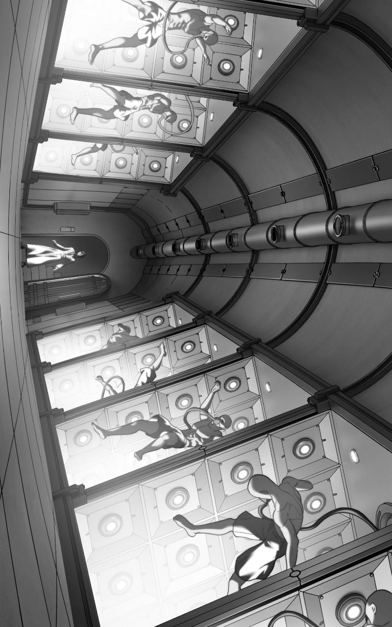 Combat Ward Chap 24 - Next Chap 25