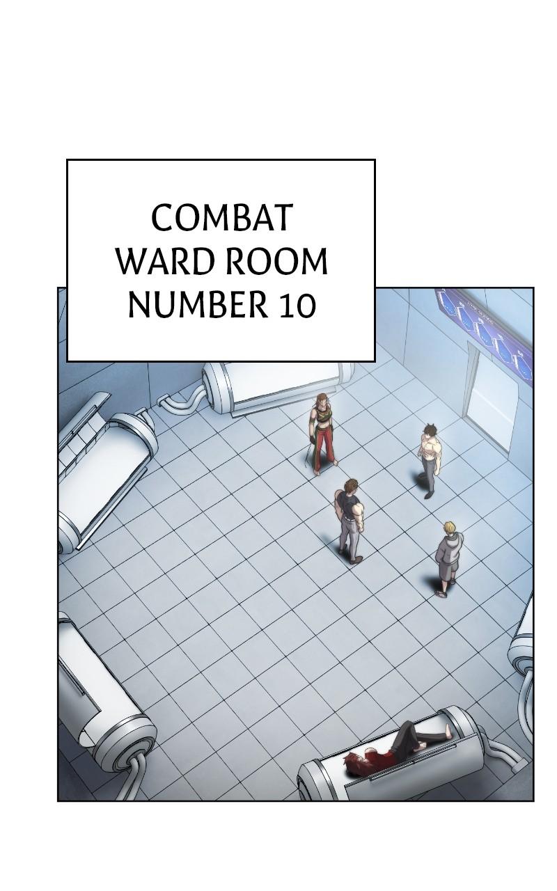 Combat Ward Chap 24 - Next Chap 25