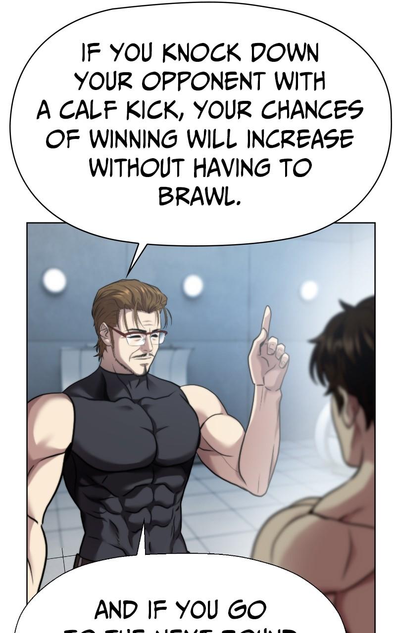 Combat Ward Chap 24 - Next Chap 25