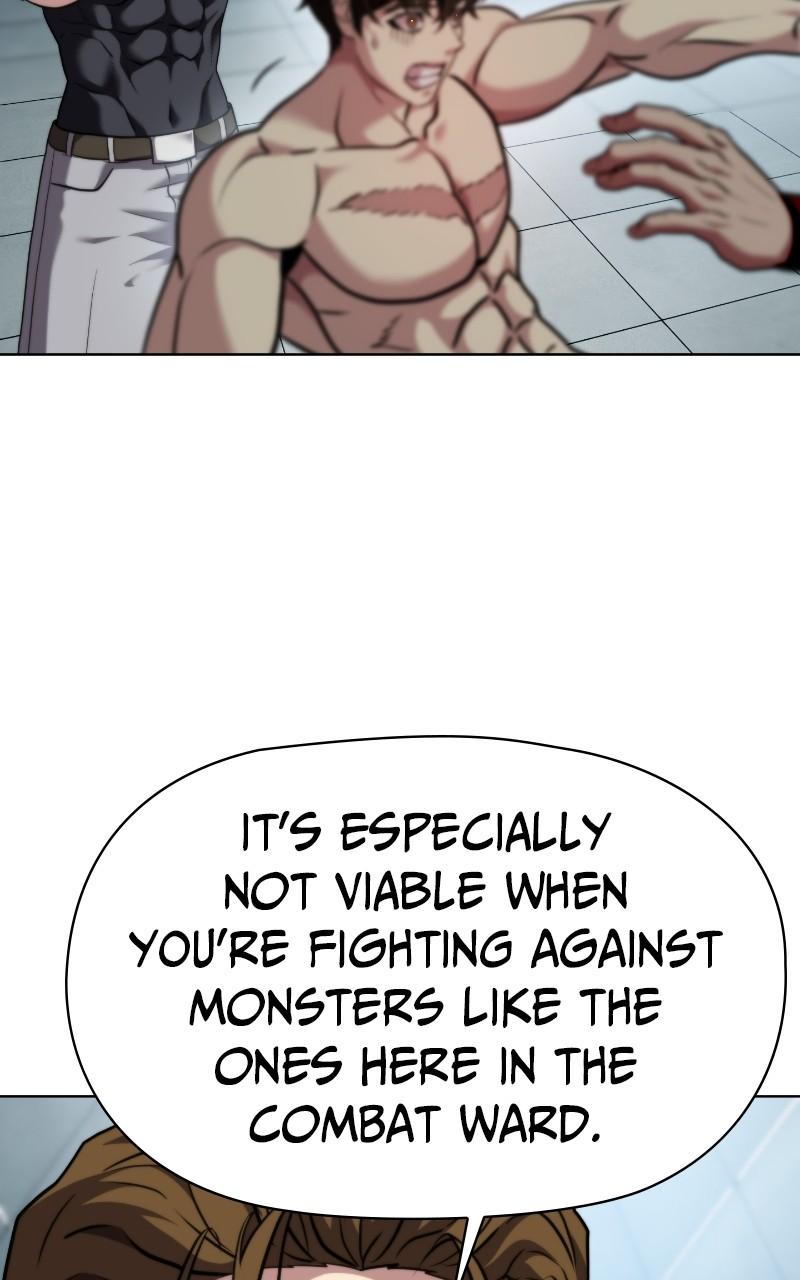 Combat Ward Chap 24 - Next Chap 25