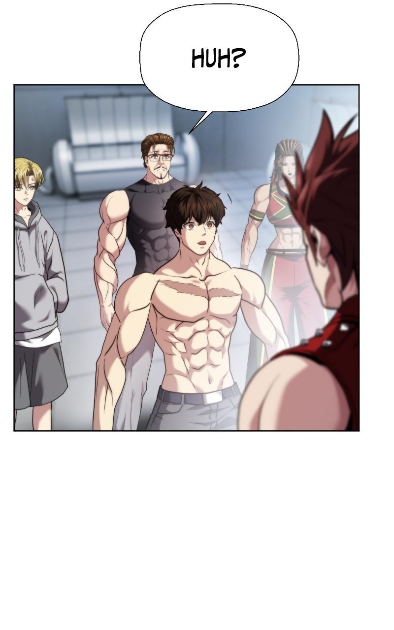 Combat Ward Chap 24 - Next Chap 25