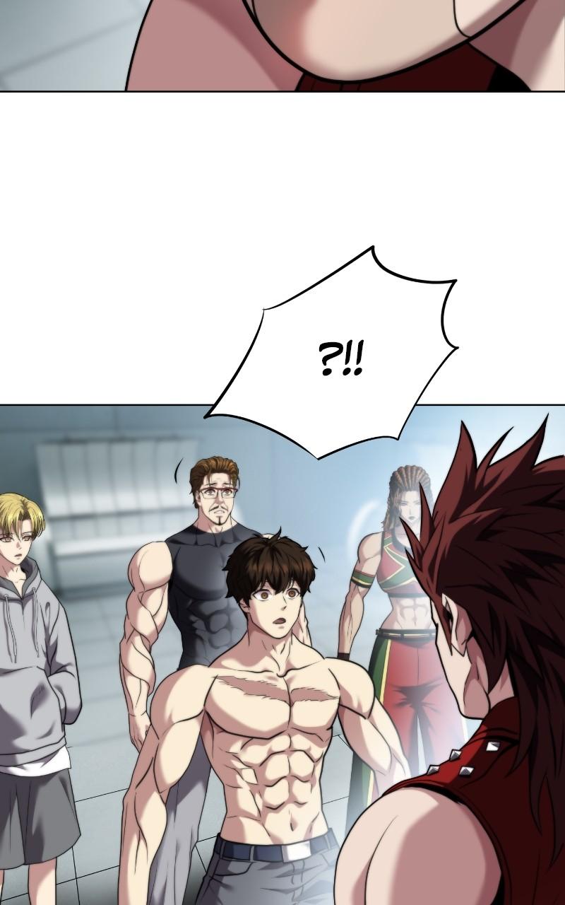 Combat Ward Chap 24 - Next Chap 25