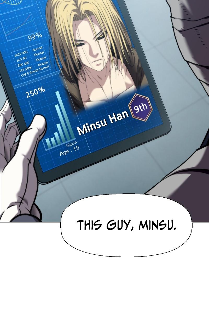 Combat Ward Chap 24 - Next Chap 25