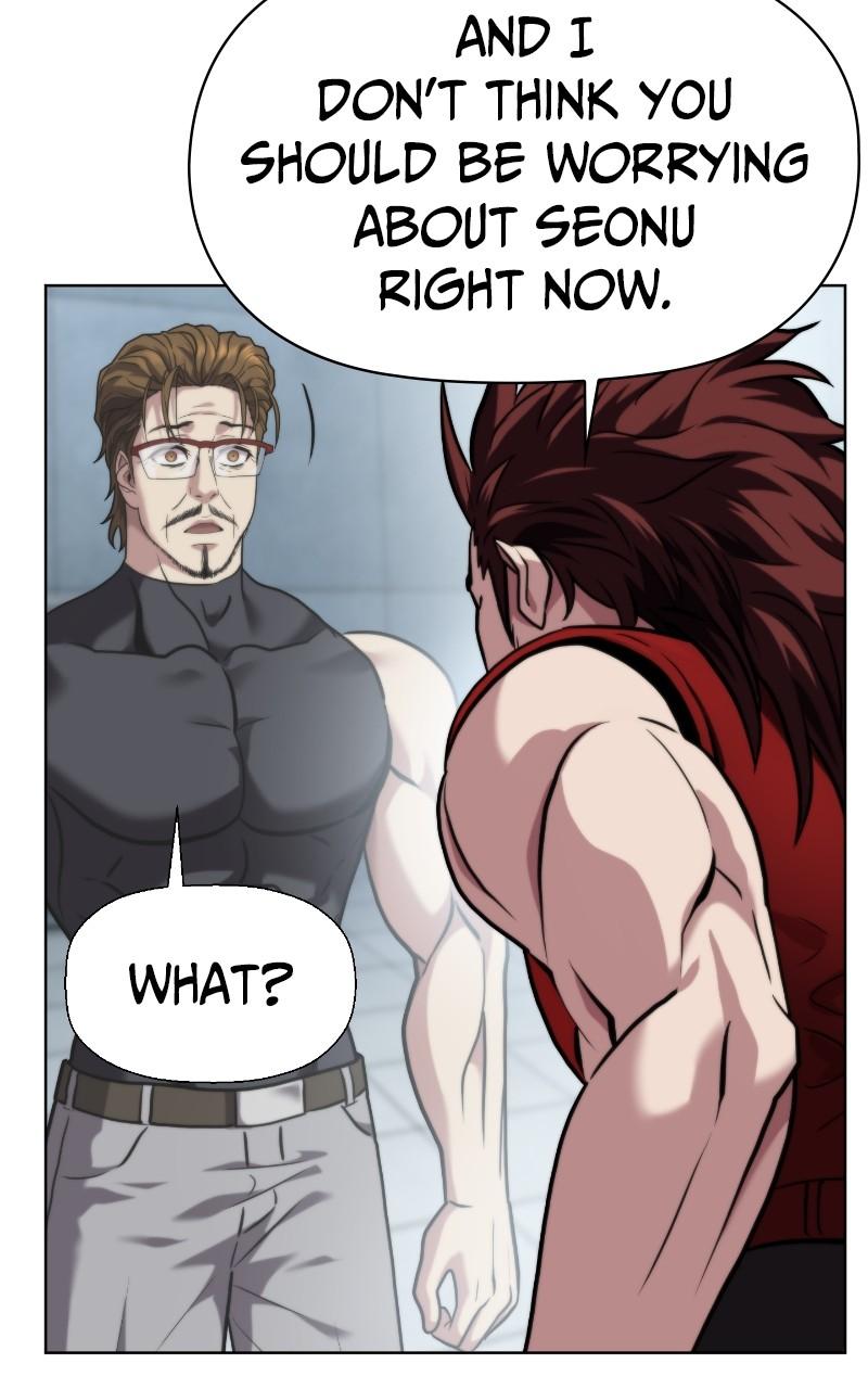 Combat Ward Chap 24 - Next Chap 25