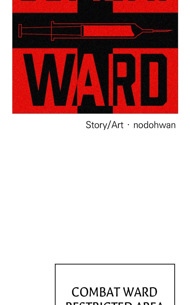 Combat Ward Chap 24 - Next Chap 25