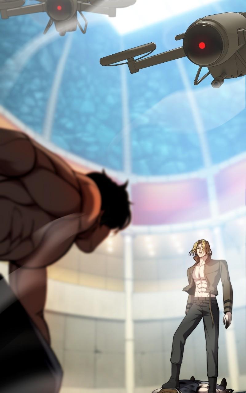 Combat Ward Chap 26 - Next Chap 27