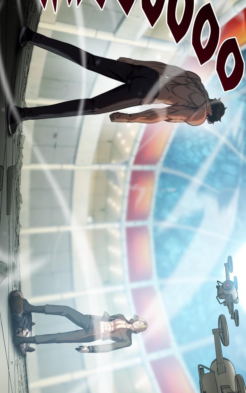 Combat Ward Chap 26 - Next Chap 27