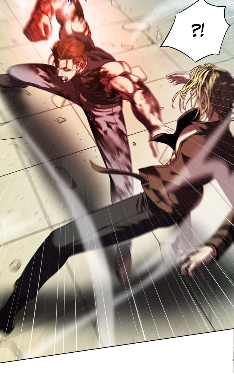 Combat Ward Chap 26 - Next Chap 27