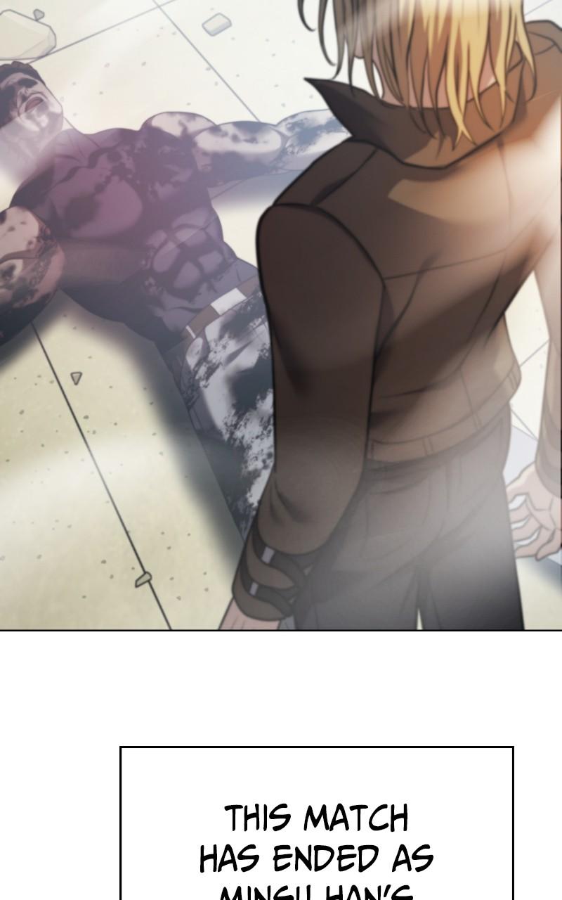 Combat Ward Chap 26 - Next Chap 27