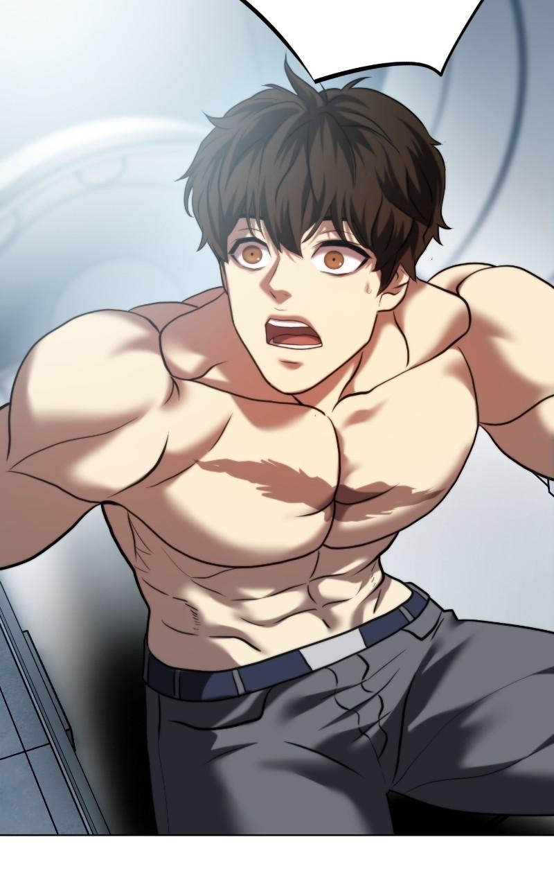 Combat Ward Chap 28 - Next Chap 29