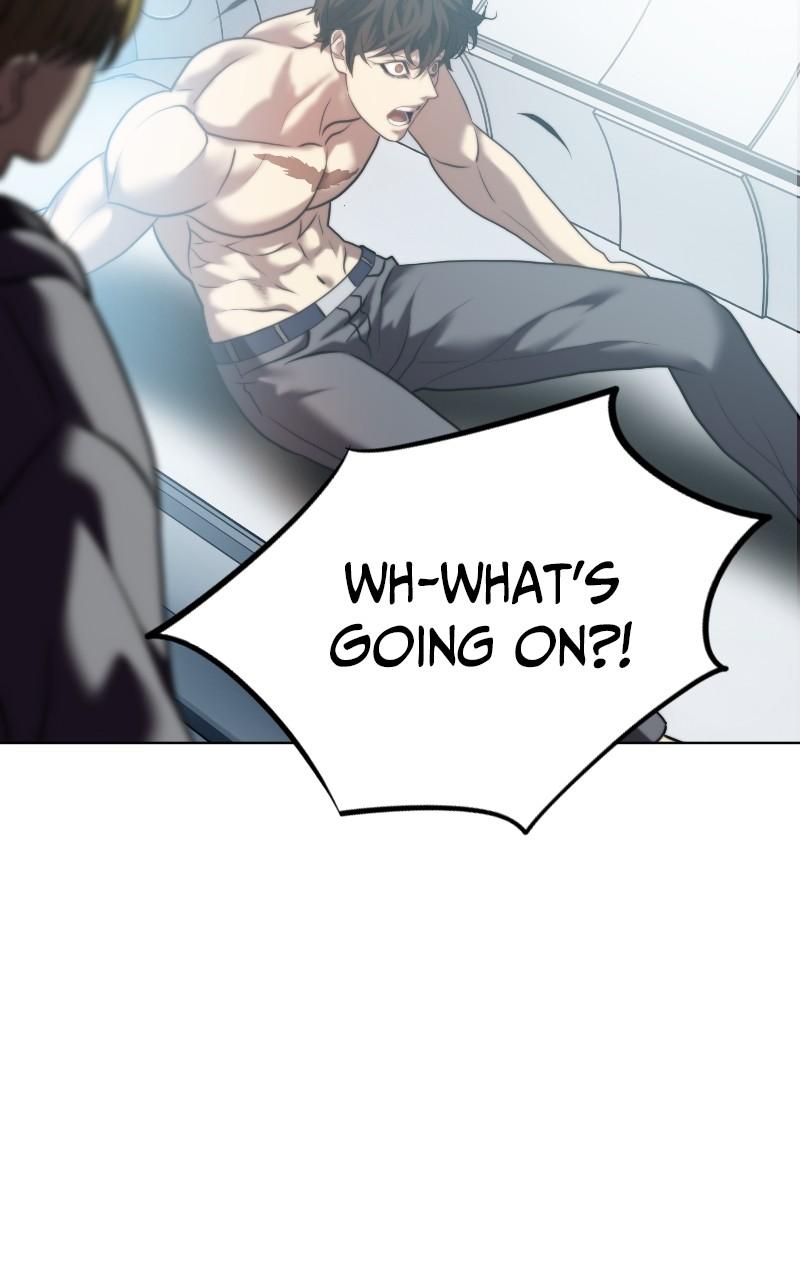 Combat Ward Chap 28 - Next Chap 29