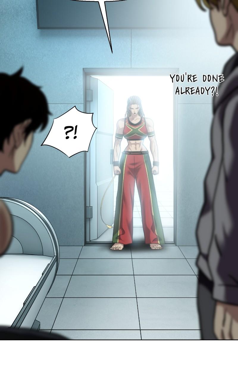 Combat Ward Chap 28 - Next Chap 29