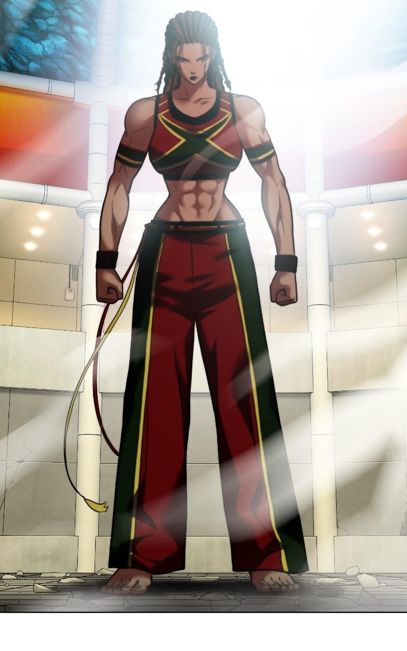 Combat Ward Chap 28 - Next Chap 29