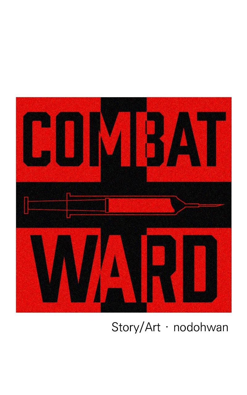 Combat Ward Chap 28 - Next Chap 29
