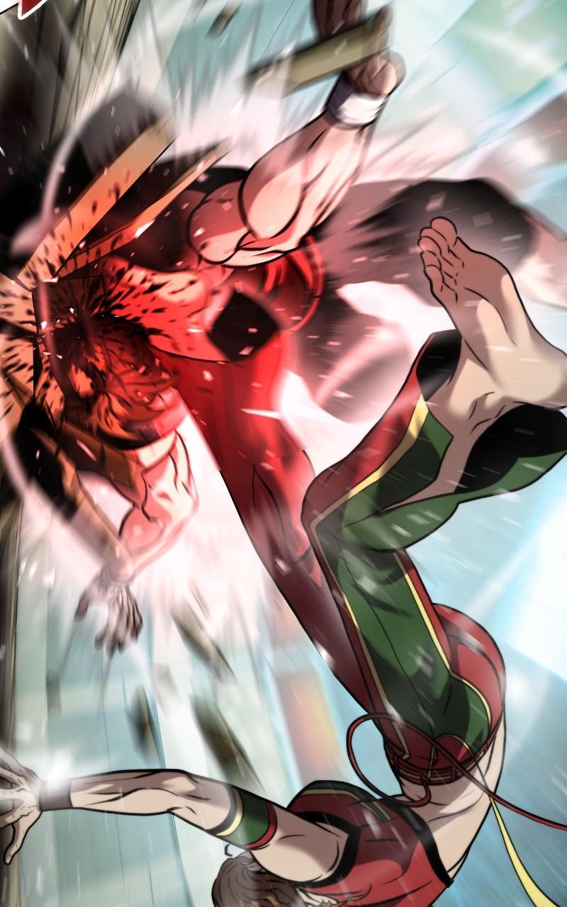 Combat Ward Chap 28 - Next Chap 29