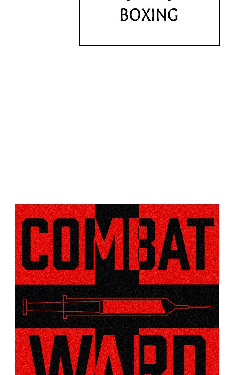 Combat Ward Chap 29 - Next Chap 30