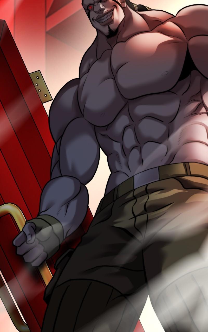 Combat Ward Chap 29 - Next Chap 30