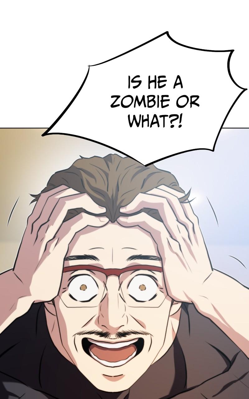 Combat Ward Chap 20 - Next Chap 21