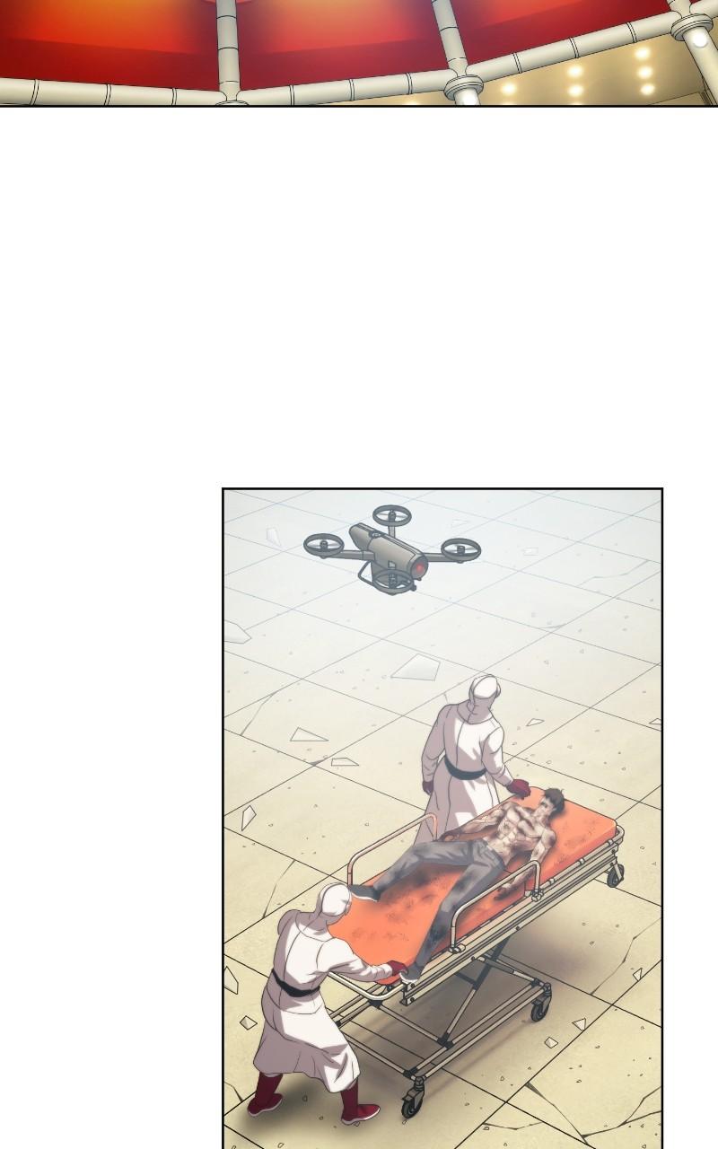 Combat Ward Chap 20 - Next Chap 21