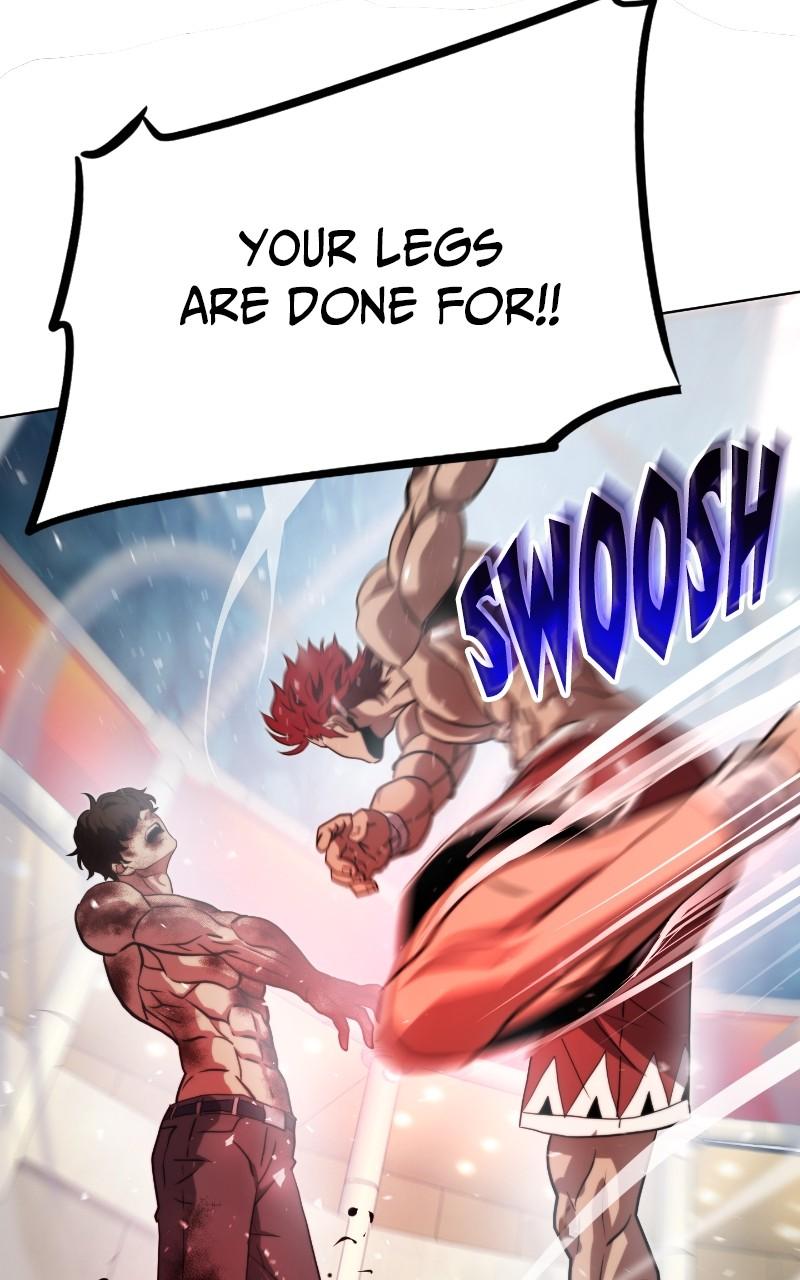 Combat Ward Chap 20 - Next Chap 21